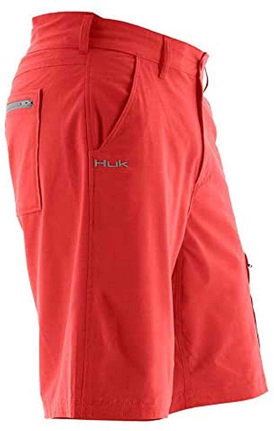 Huk Next Level 10.5 Short – Huk Gear