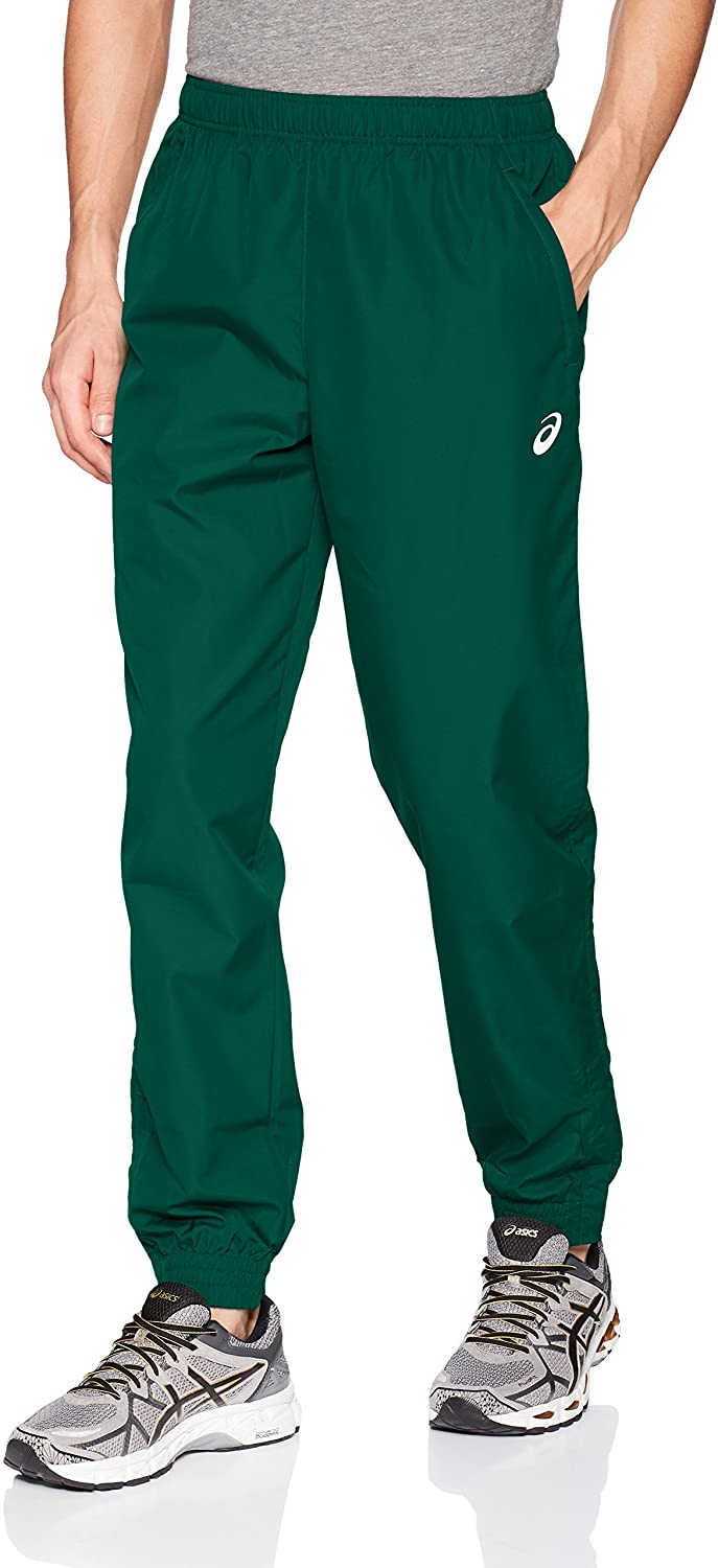 asics unisex upsurge pant