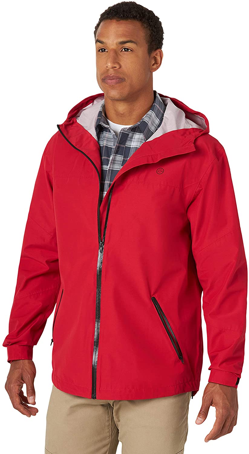 mountain warehouse ladies rain jackets