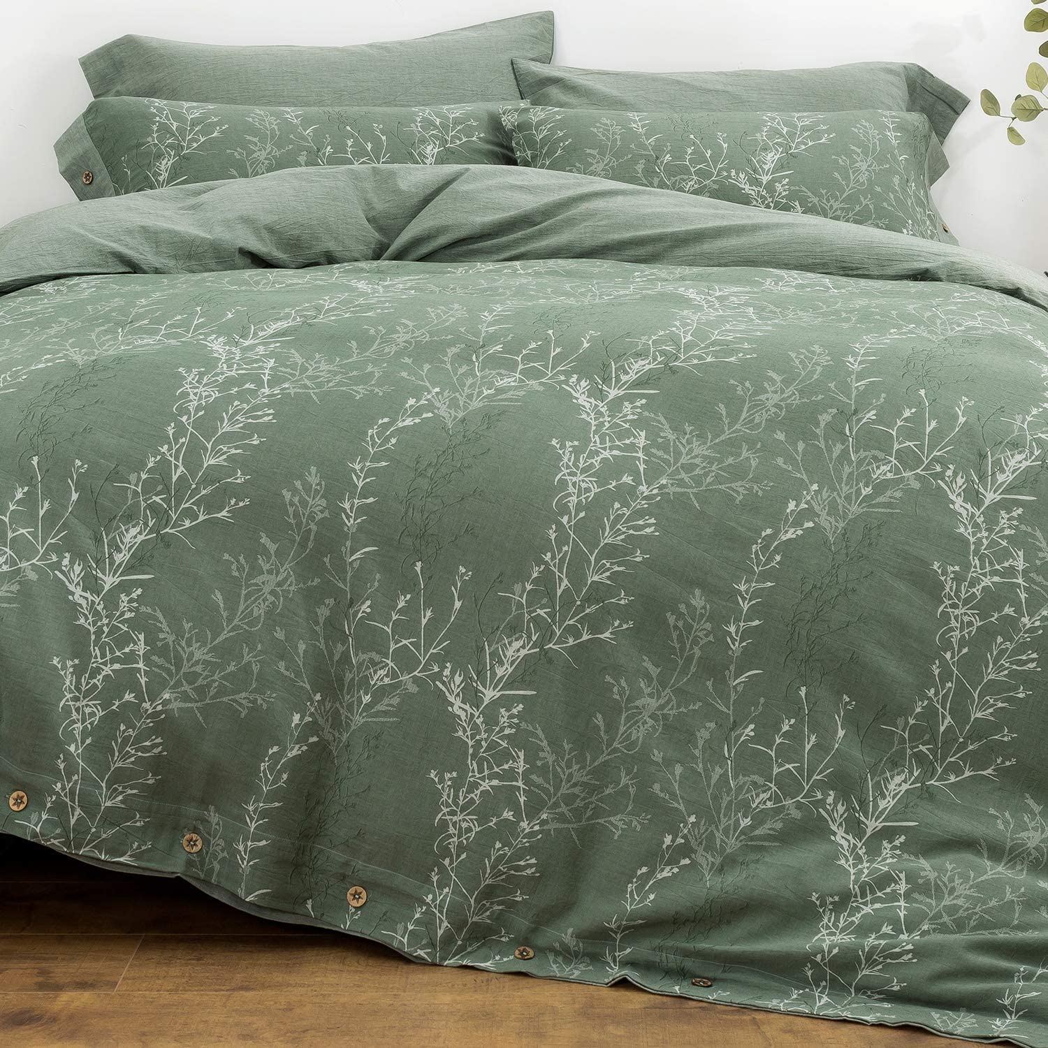 oreise duvet cover