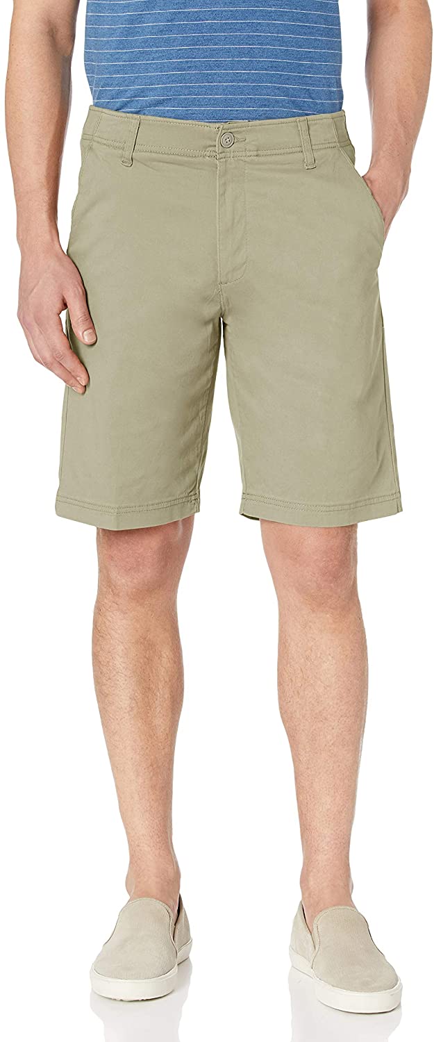 Lee extreme comfort 2025 mens shorts