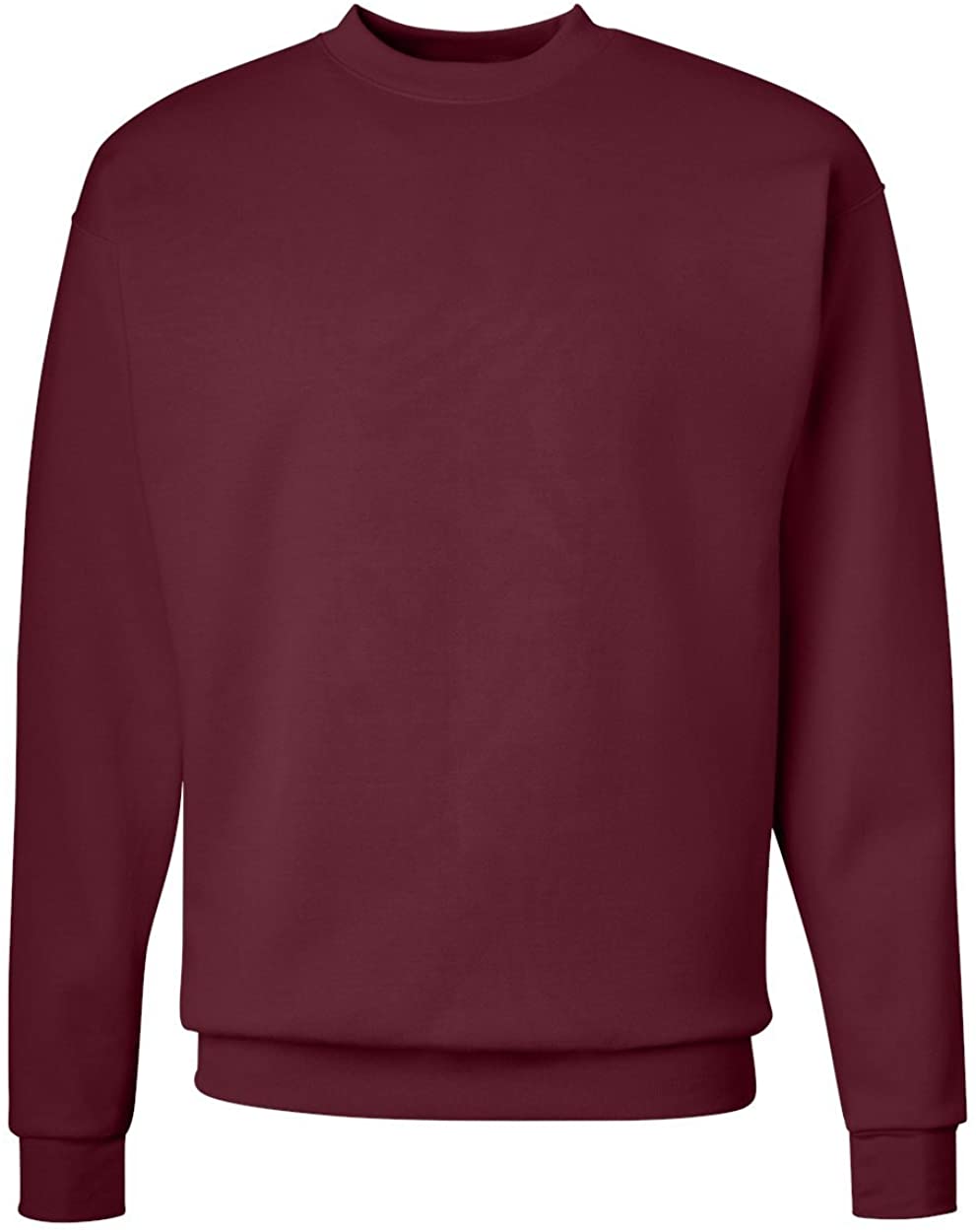 Hanes Men's EcoSmart Fleece Sweatshirt