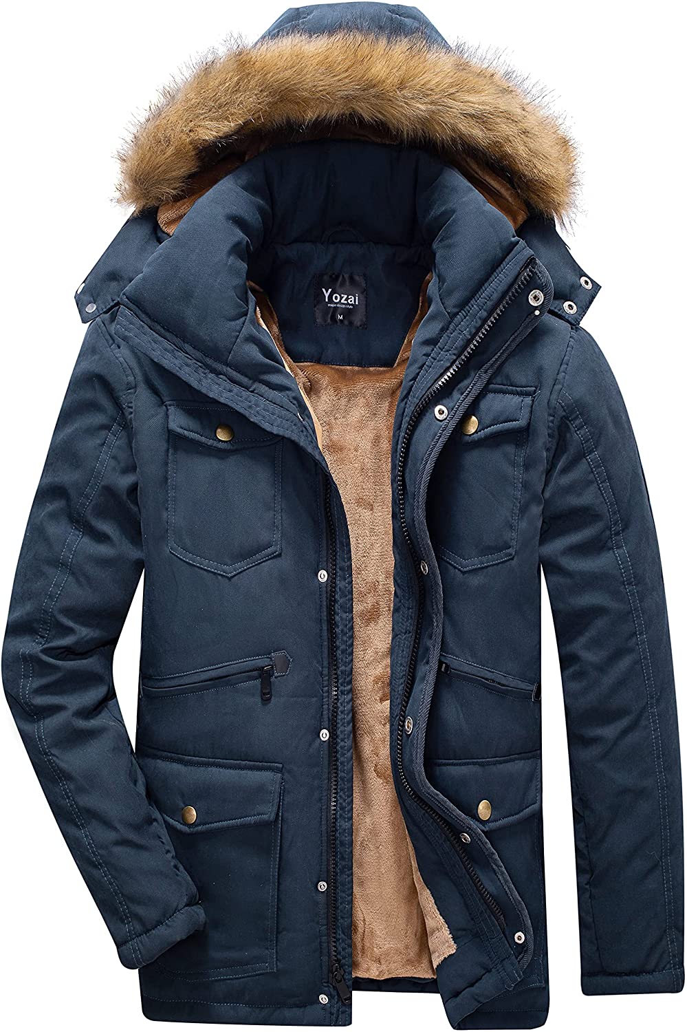 The 14 Best Winter Coats of 2024