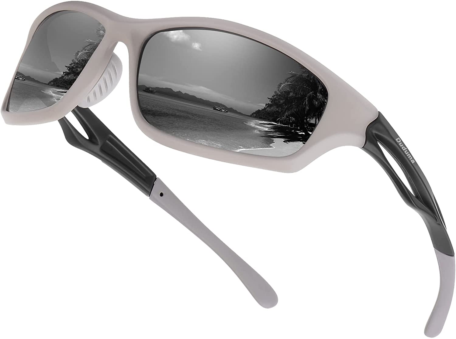 Mua Duduma Polarized Sports Sunglasses for Men Women Running