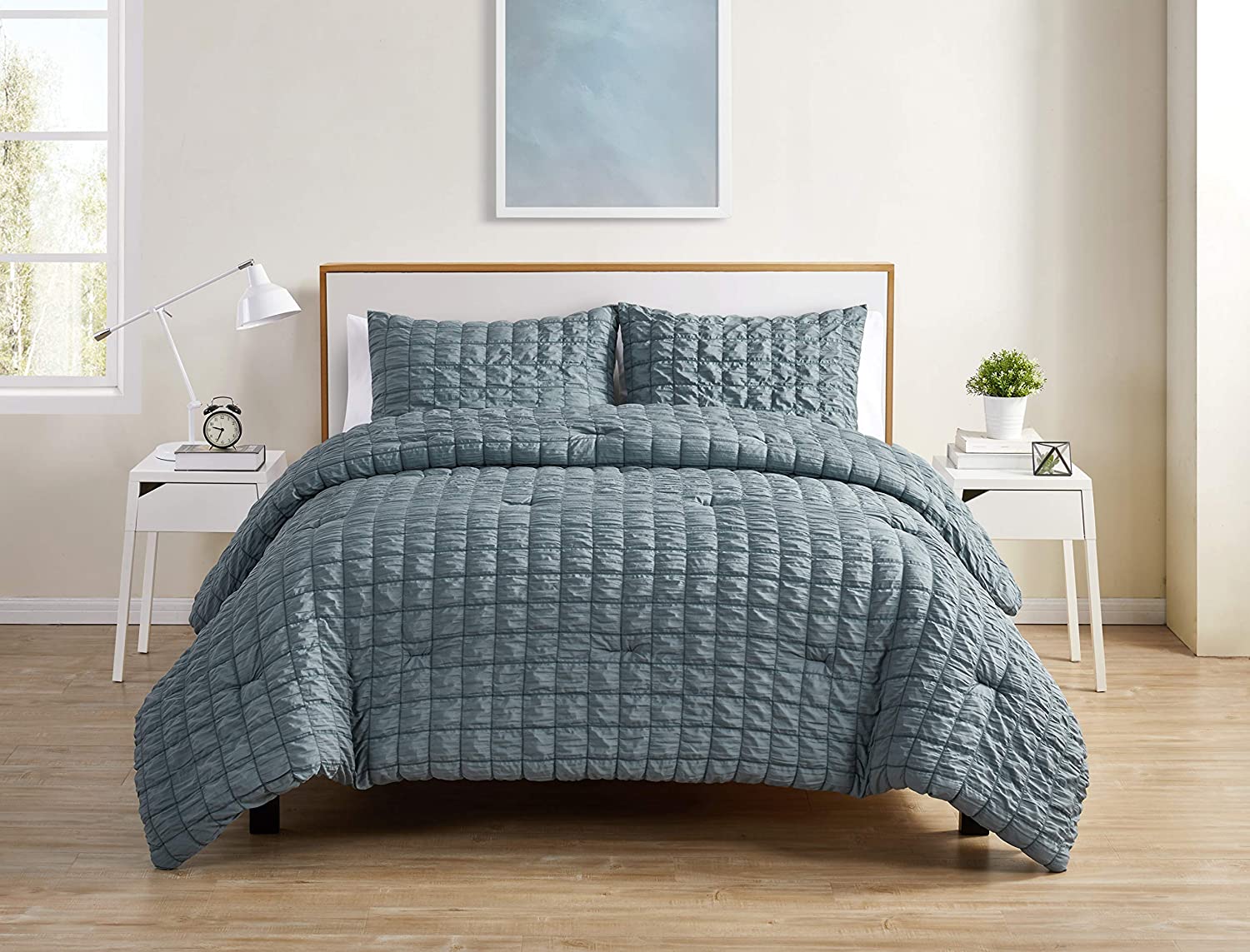 Jade + Oake | Hotel Collection | Comforter Set-Ultra-Soft Bedding ...