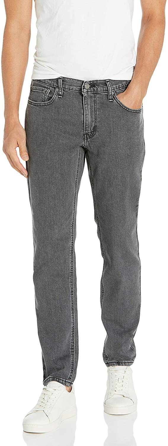 Levi's Men's 531 Athletic Slim Jeans | eBay