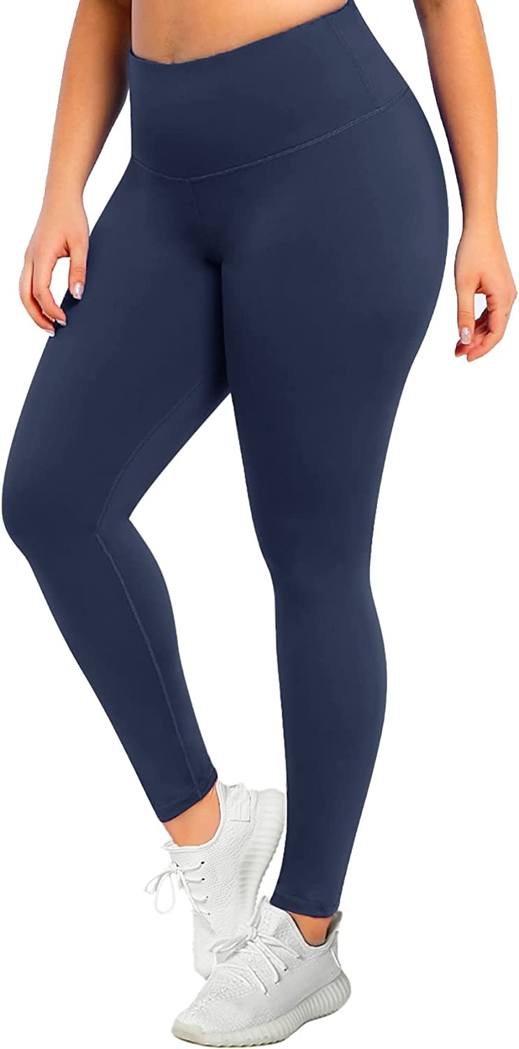 Buy G V | Ankle Fit Leggings| Women's Regular Ankle fit Comfy and  Stretchable Leggings (Medium, Navy Blue) at Amazon.in