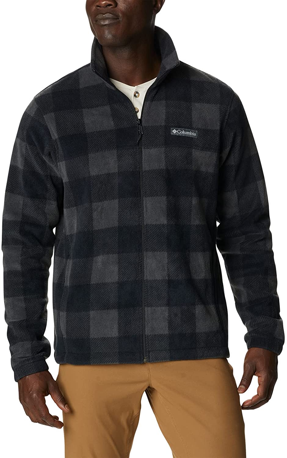 columbia steen jacket