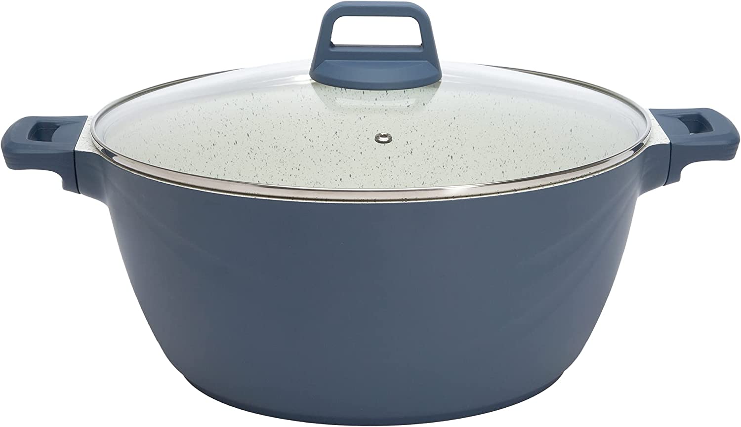 Ecolution Farmhouse Skillet, Cast Iron, 11 Inch