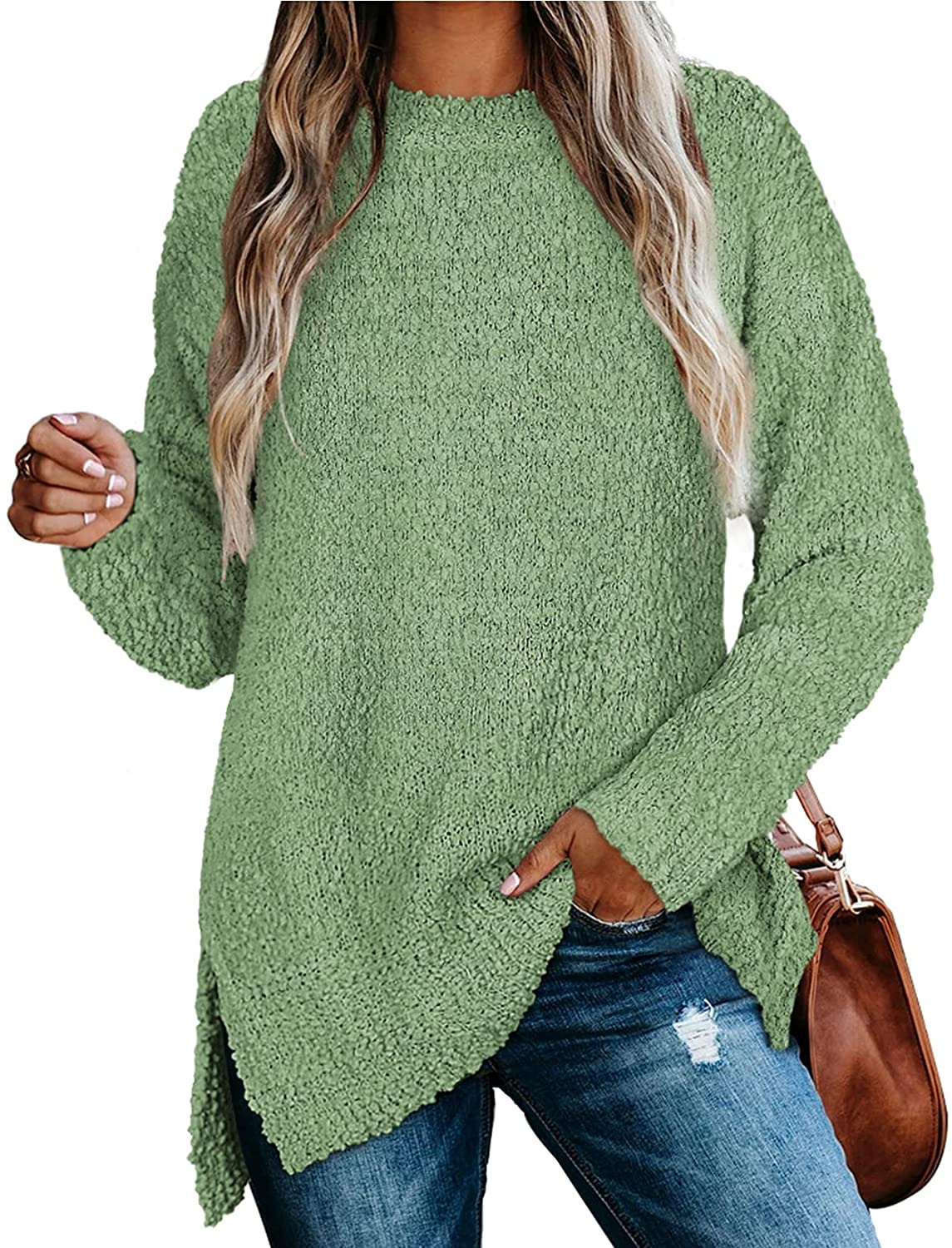 Women Pullover Sweater, Turtle Neck Sweater, High Neck Sweaters, Long  Sweater, Oversized Sweaters, Sweater Dressy1518 - Etsy