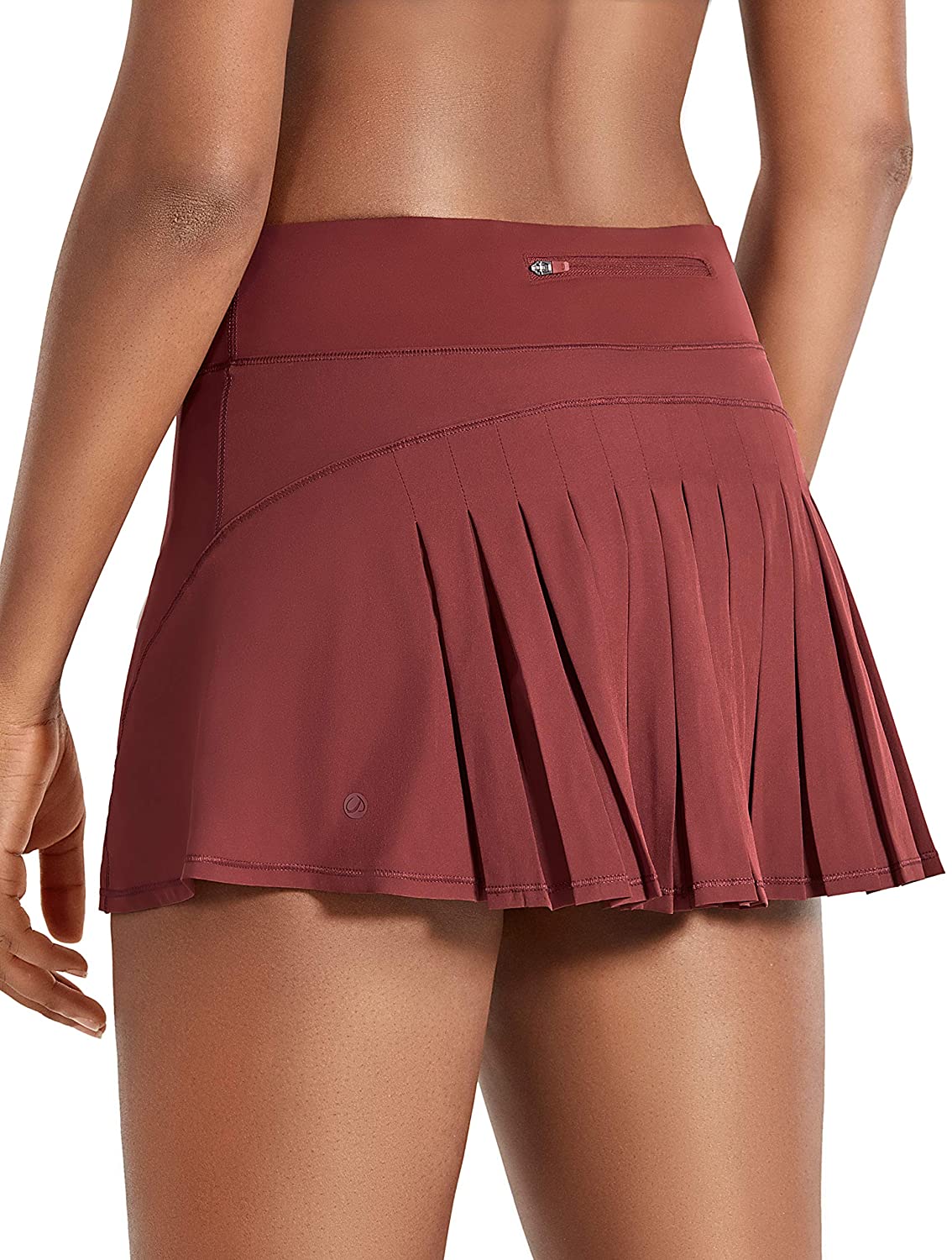  CRZ YOGA: Shorts & Skirts