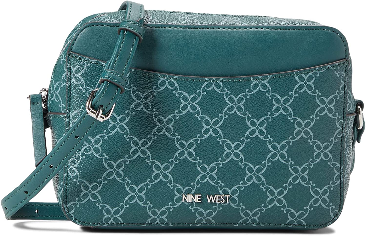 Nine West Calandra Mini Camera Crossbody