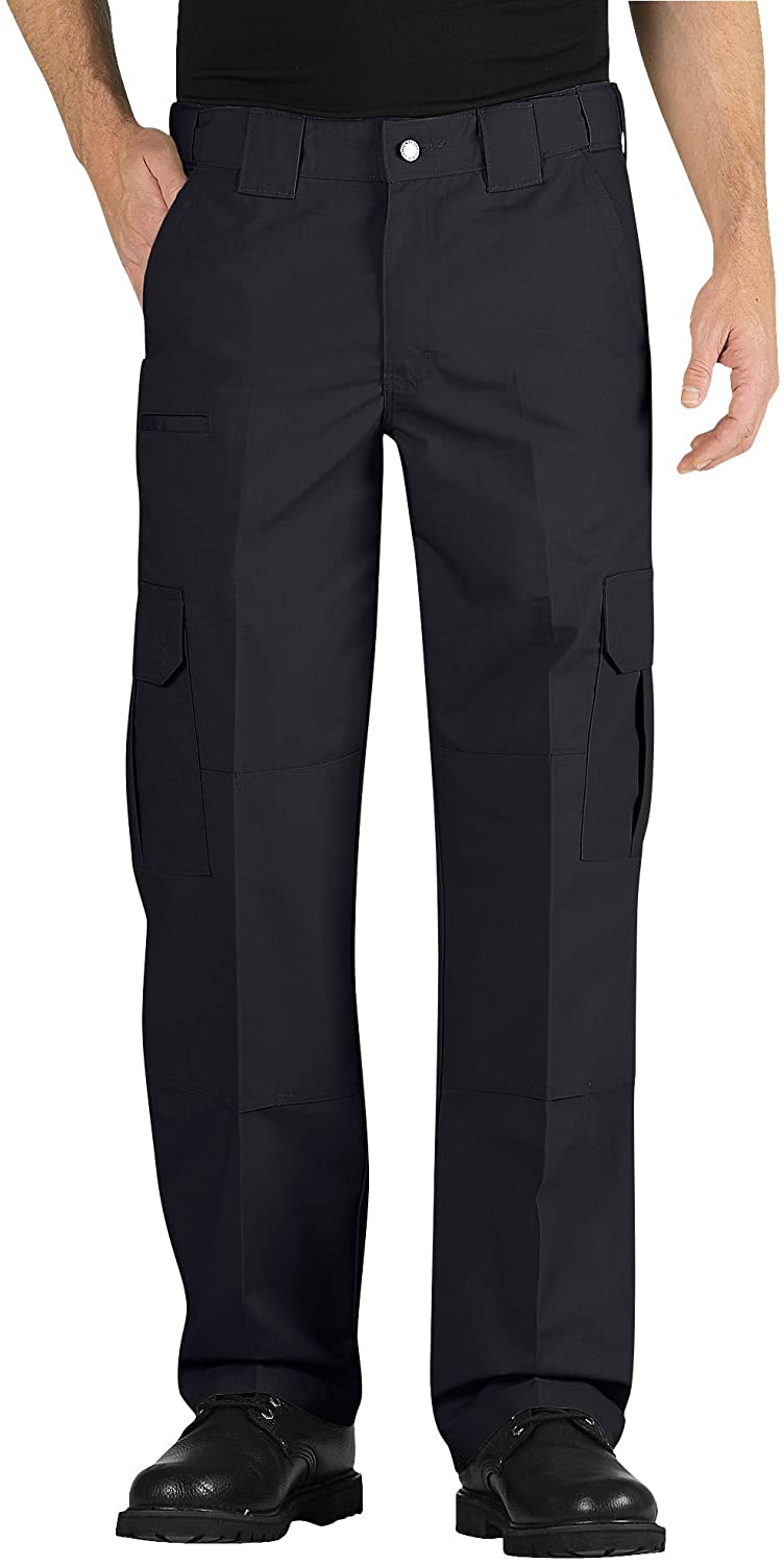 dickies men's tactical ripstop cargo pant