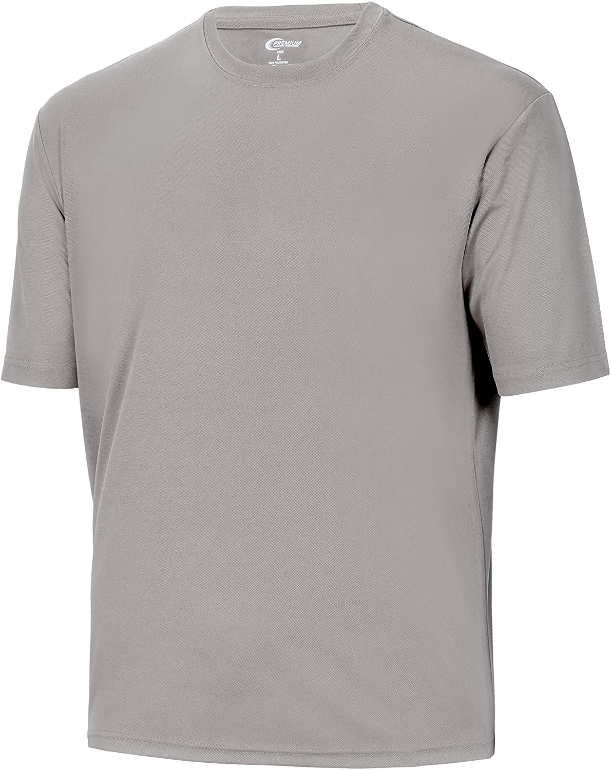 mens wicking tee shirts