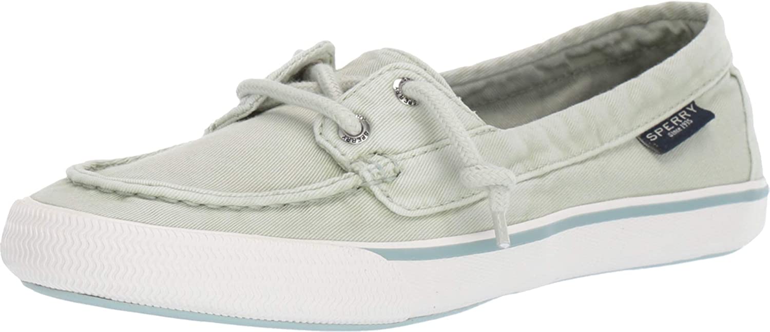 Sperry lounge shop away canvas sneaker