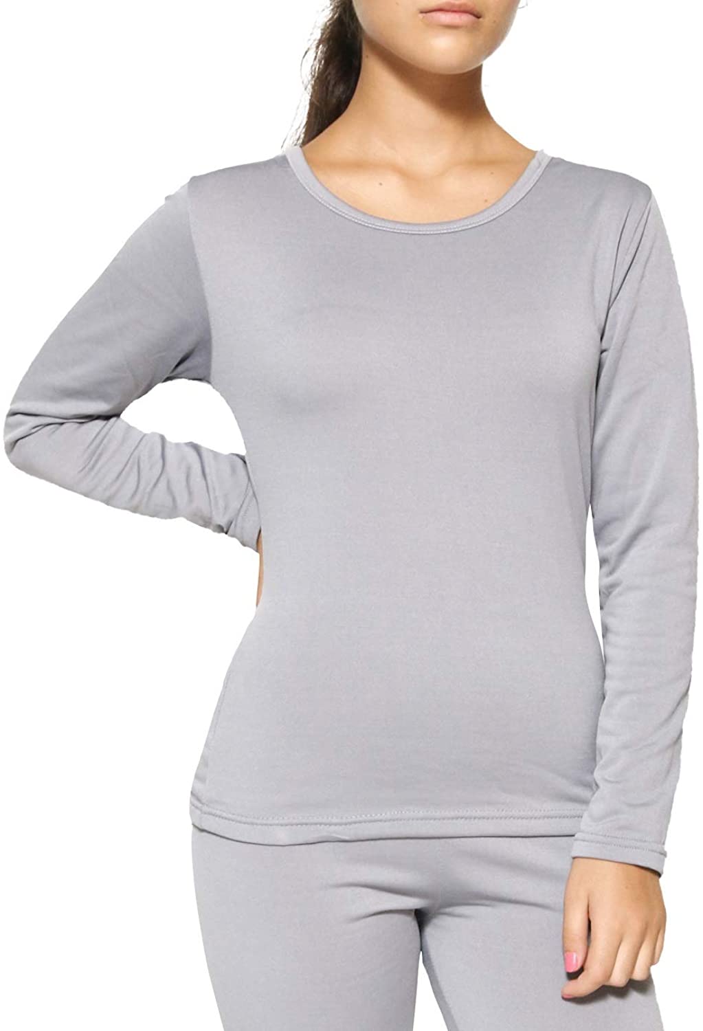 thermal tops womens uk