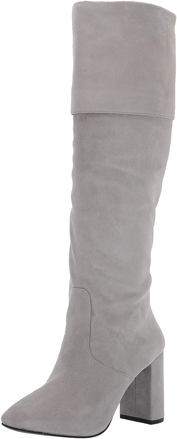 cole haan tess cuff boot