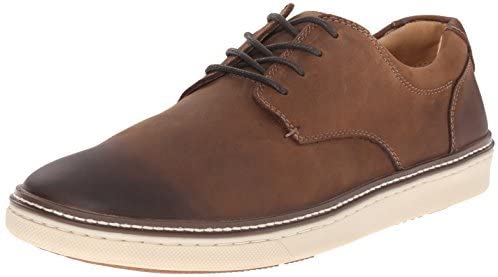 mcguffey moc toe