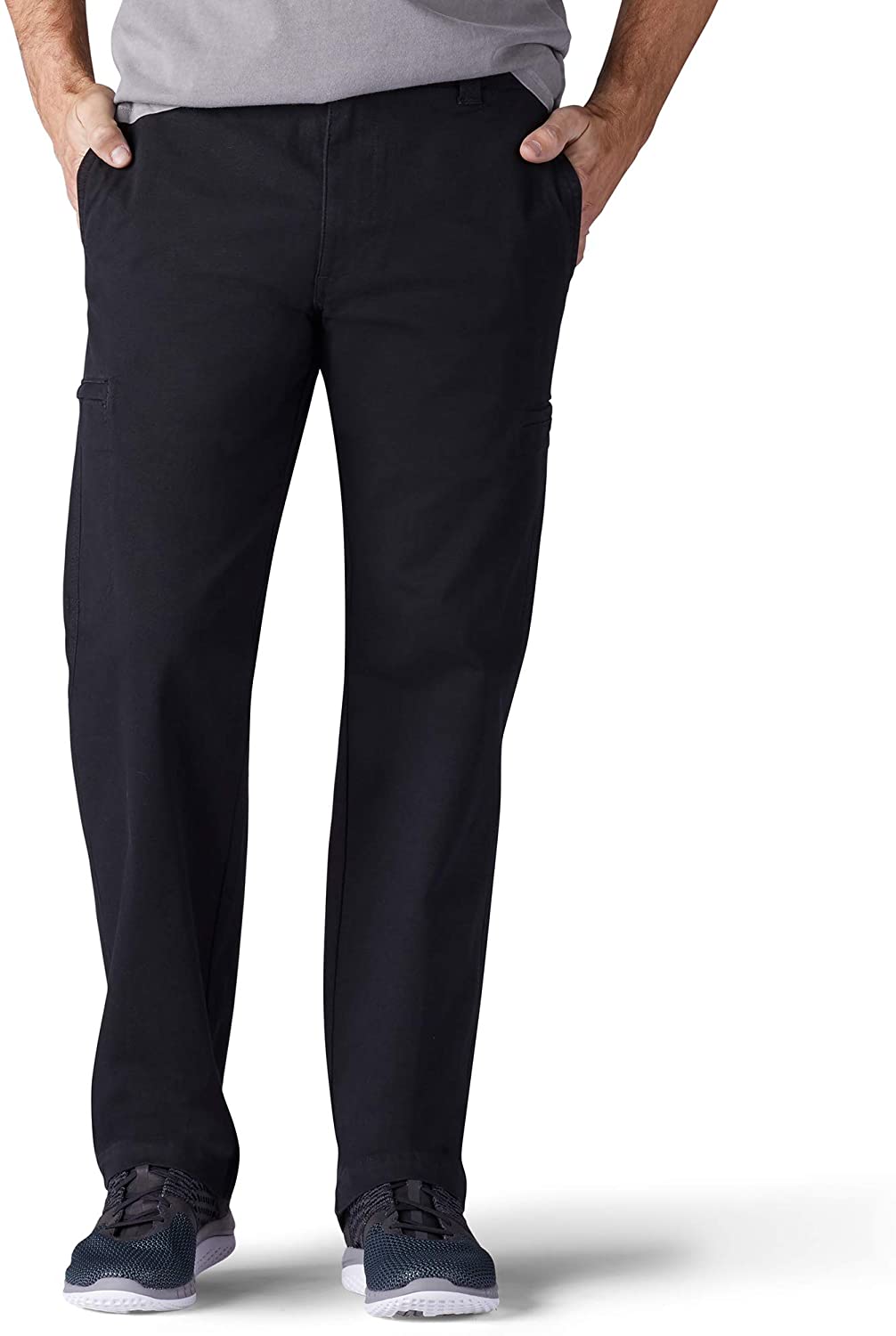 lee extreme comfort pants