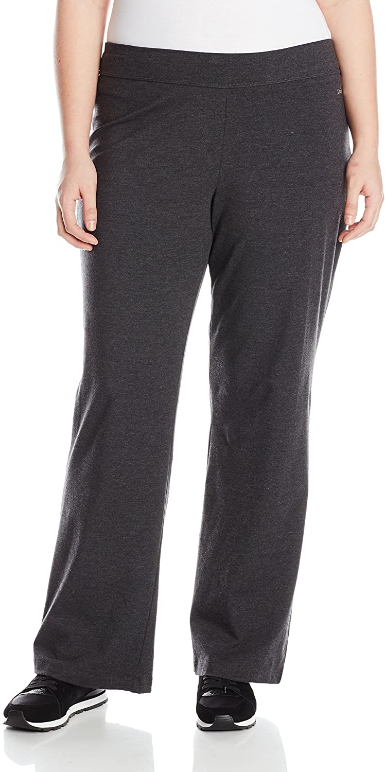 Spalding Women's Activewear Bootleg Pant, Black, Small : : Clothing,  Shoes & Accessories