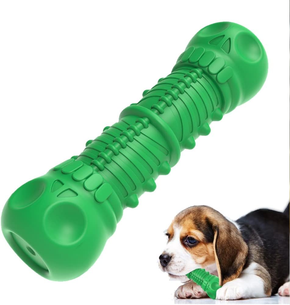 SNZOMDS Indestructible Dog Toys for Aggressive Chewers, Durable Dog Toys  for Lar