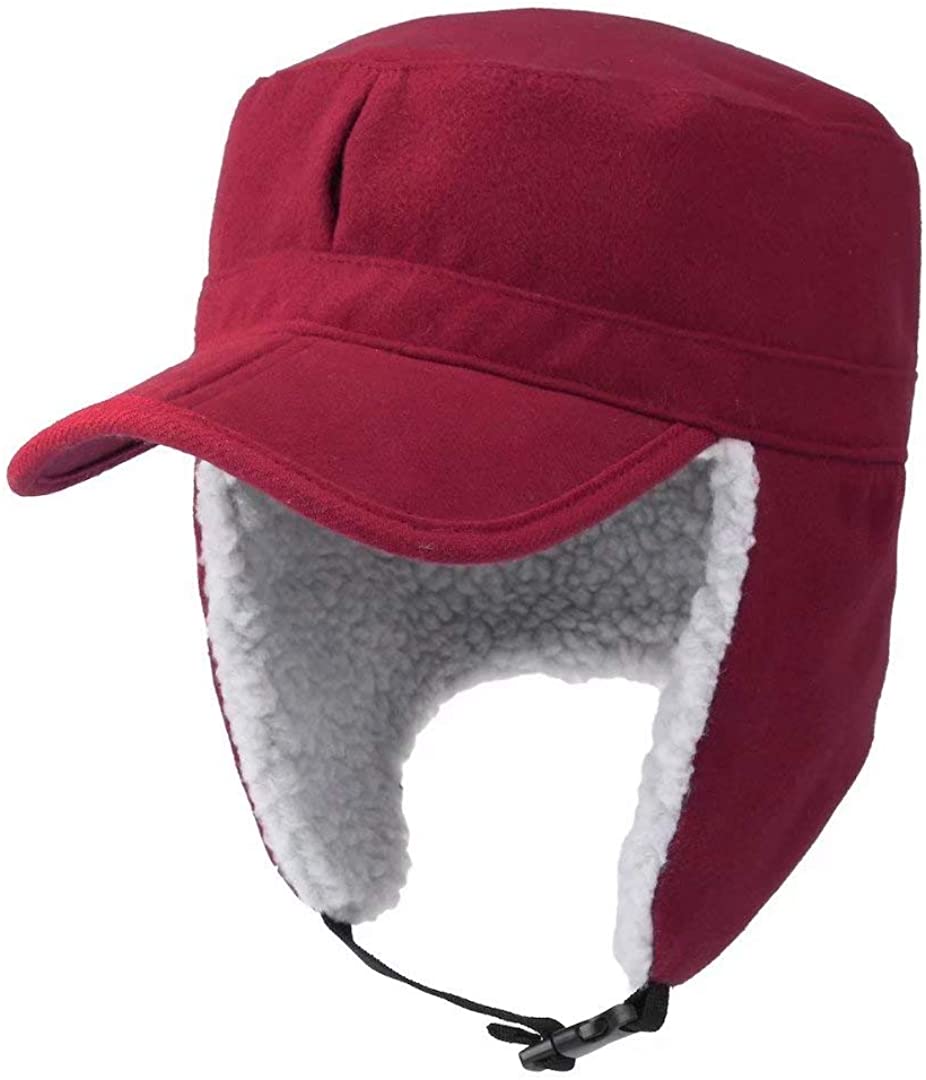 flamingo caps