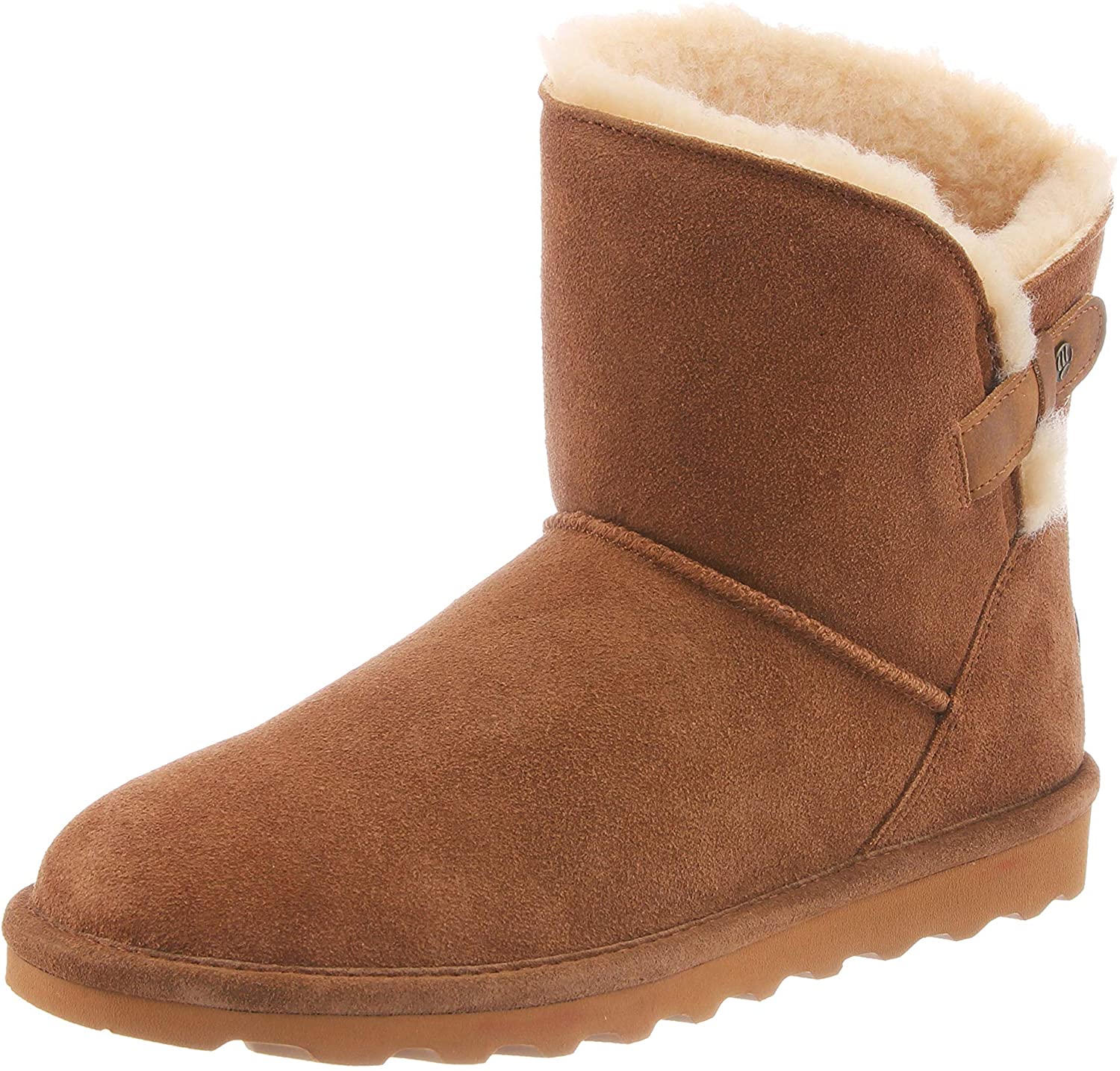 bearpaw boots margaery