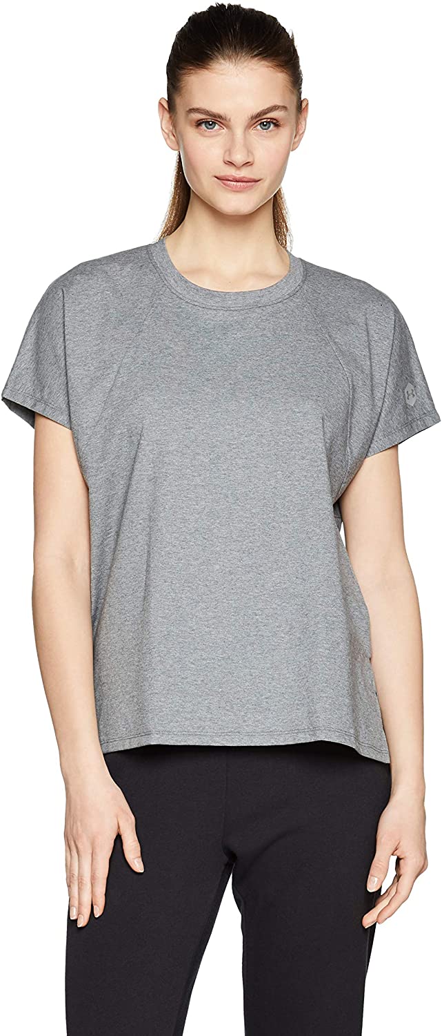 Under Armour Women's Recovery Tee | eBay