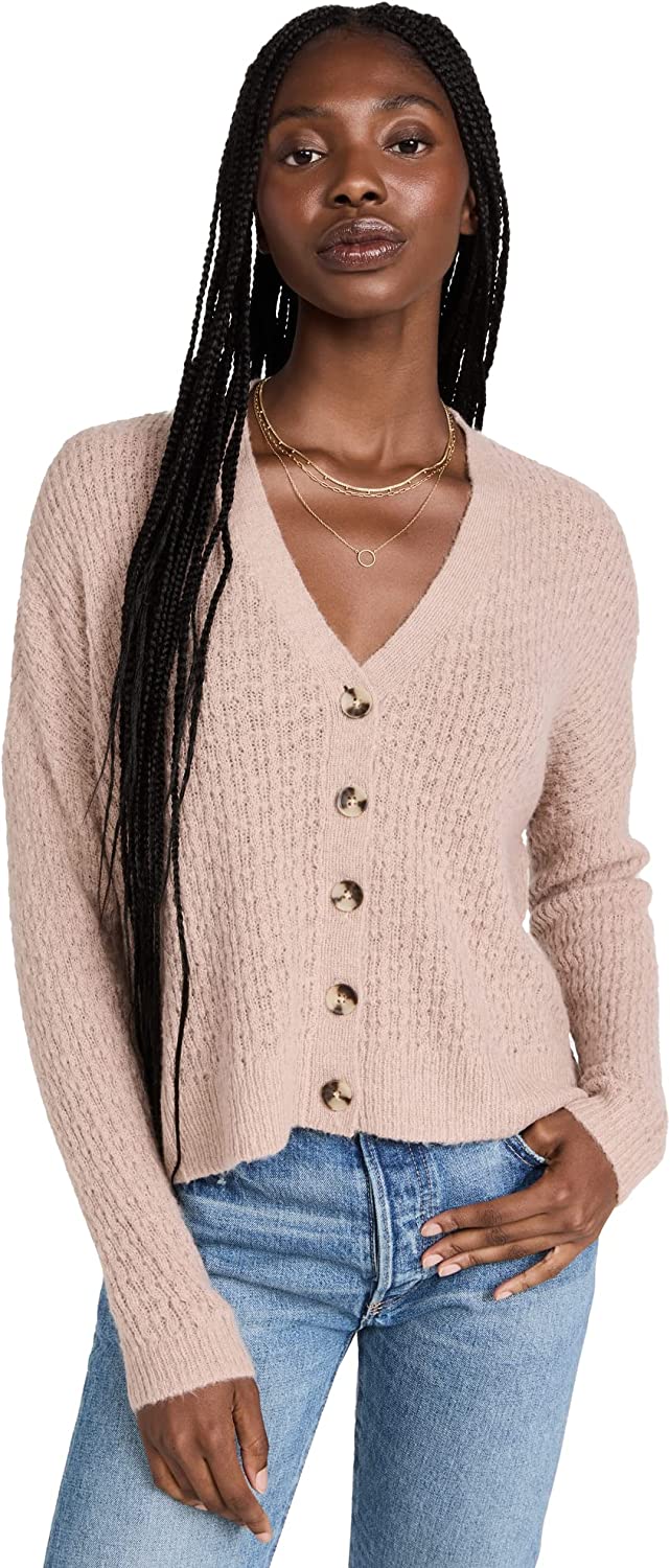 Madewell Women's Mayfair Sweater | eBay