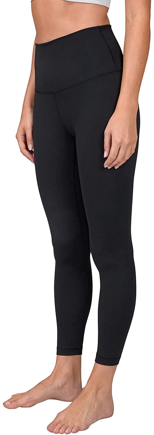 YOGALICIOUS LUX Workout leggings medium, Women's Fashion, Bottoms, Other  Bottoms on Carousell