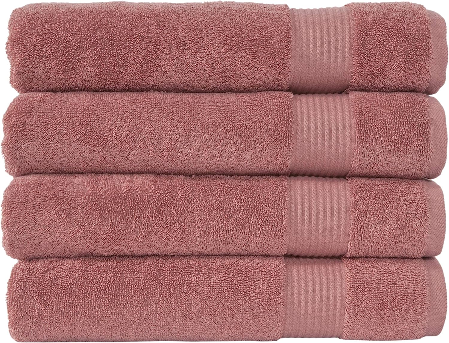  Classic Turkish Towels - Luxury Bath Towels, 100