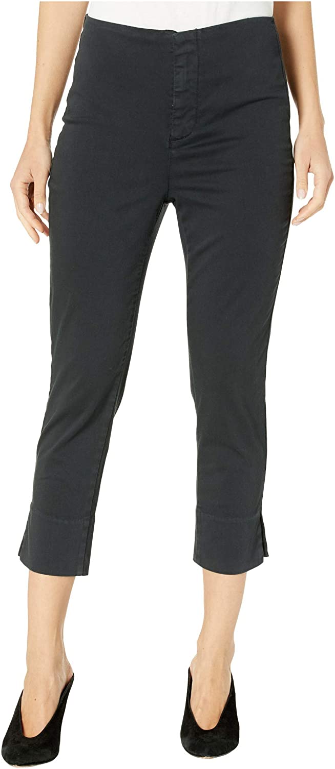 NYDJ Skinny Capri Pants in Black | eBay