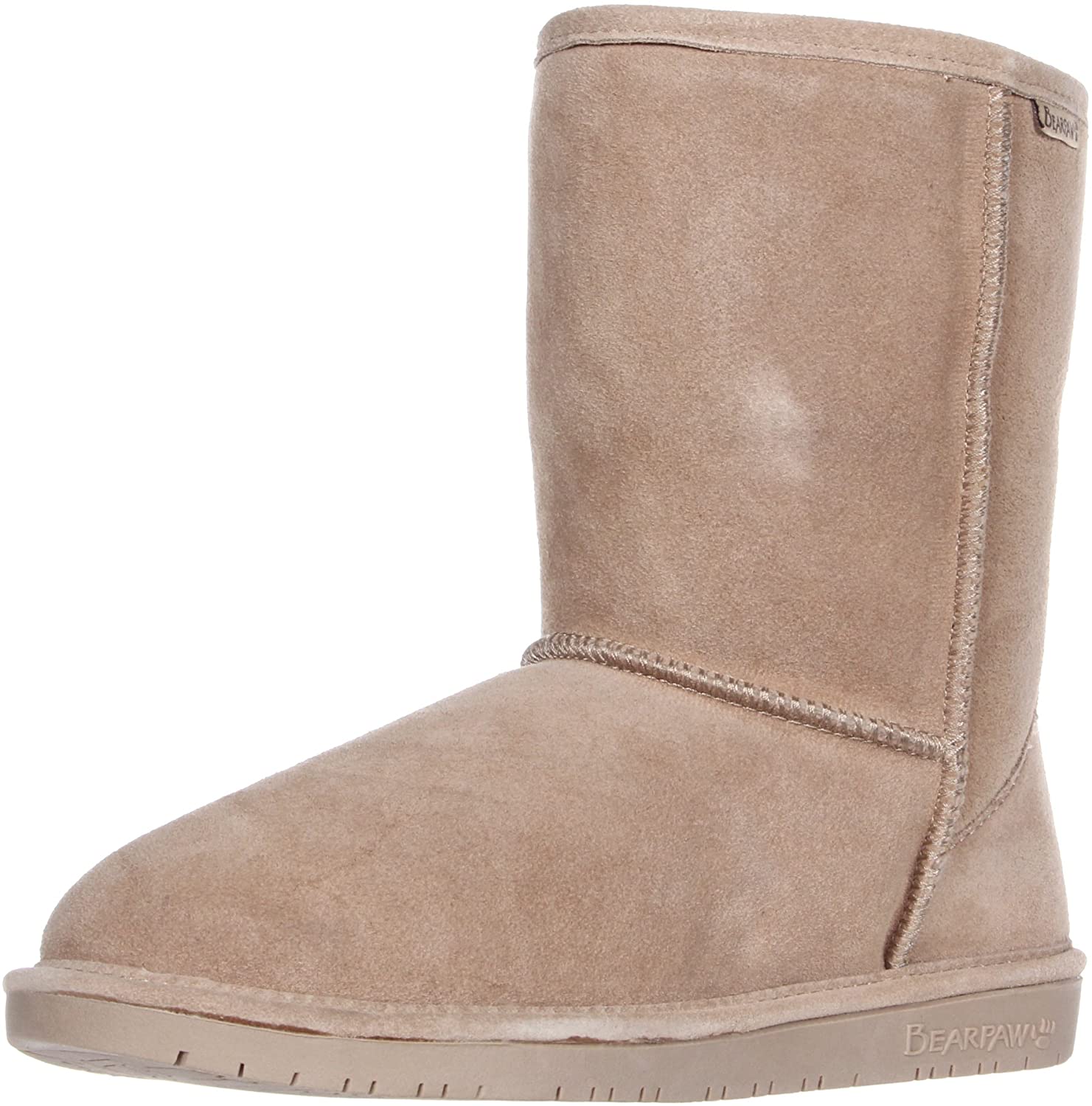 bearpaw women's emma