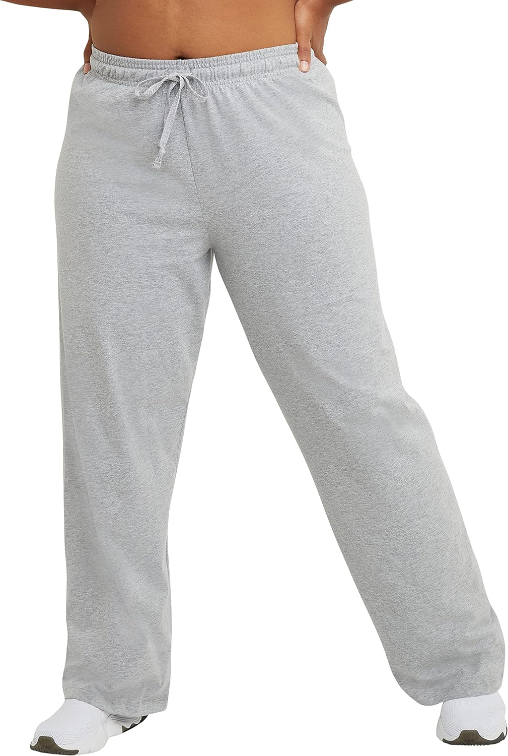  Everyday Cotton, Womens Jersey Sweatpants