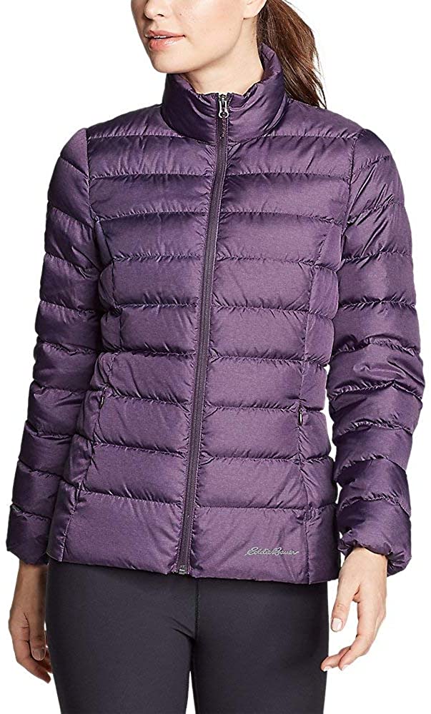 cirruslite down jacket women's