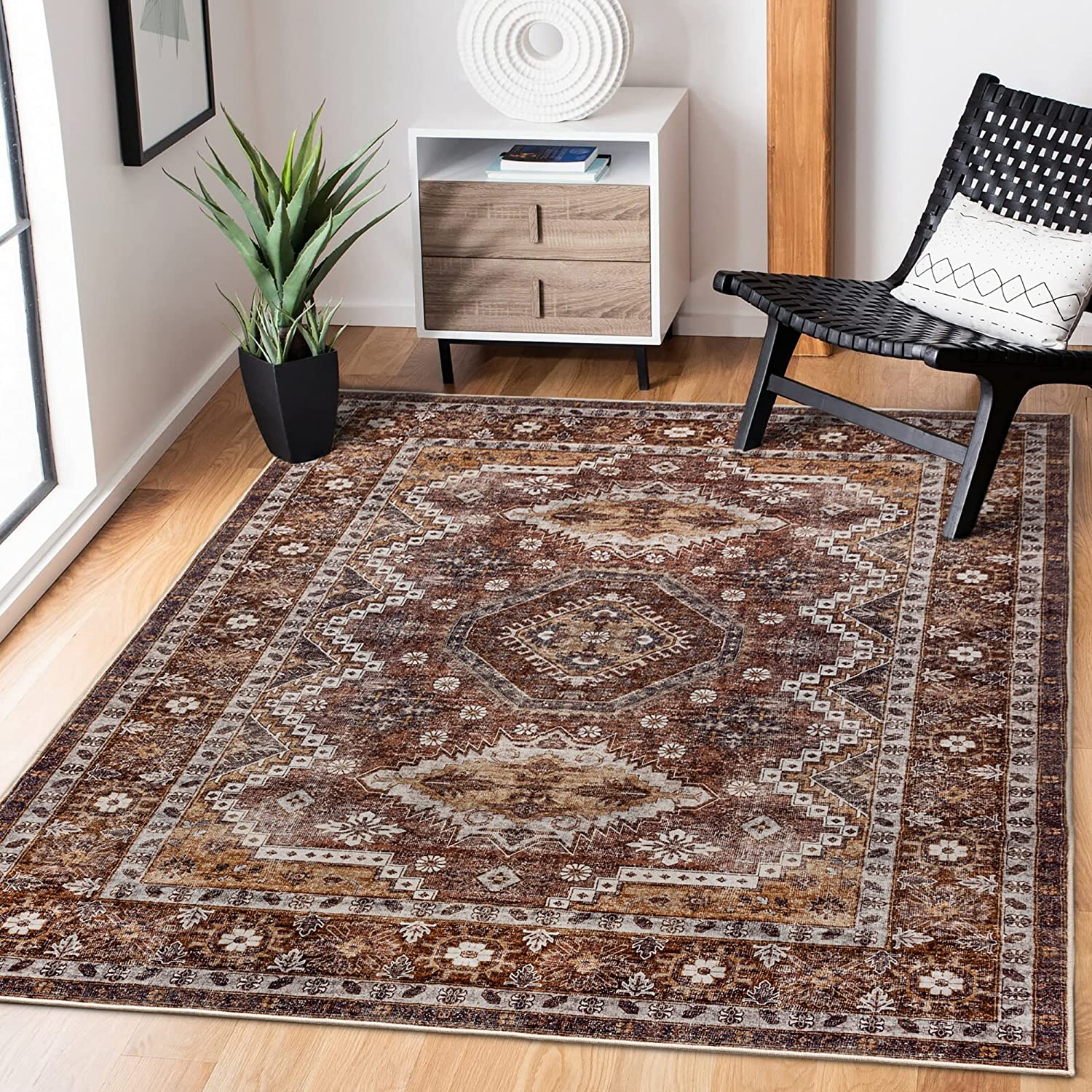 8x10 Area Rugs