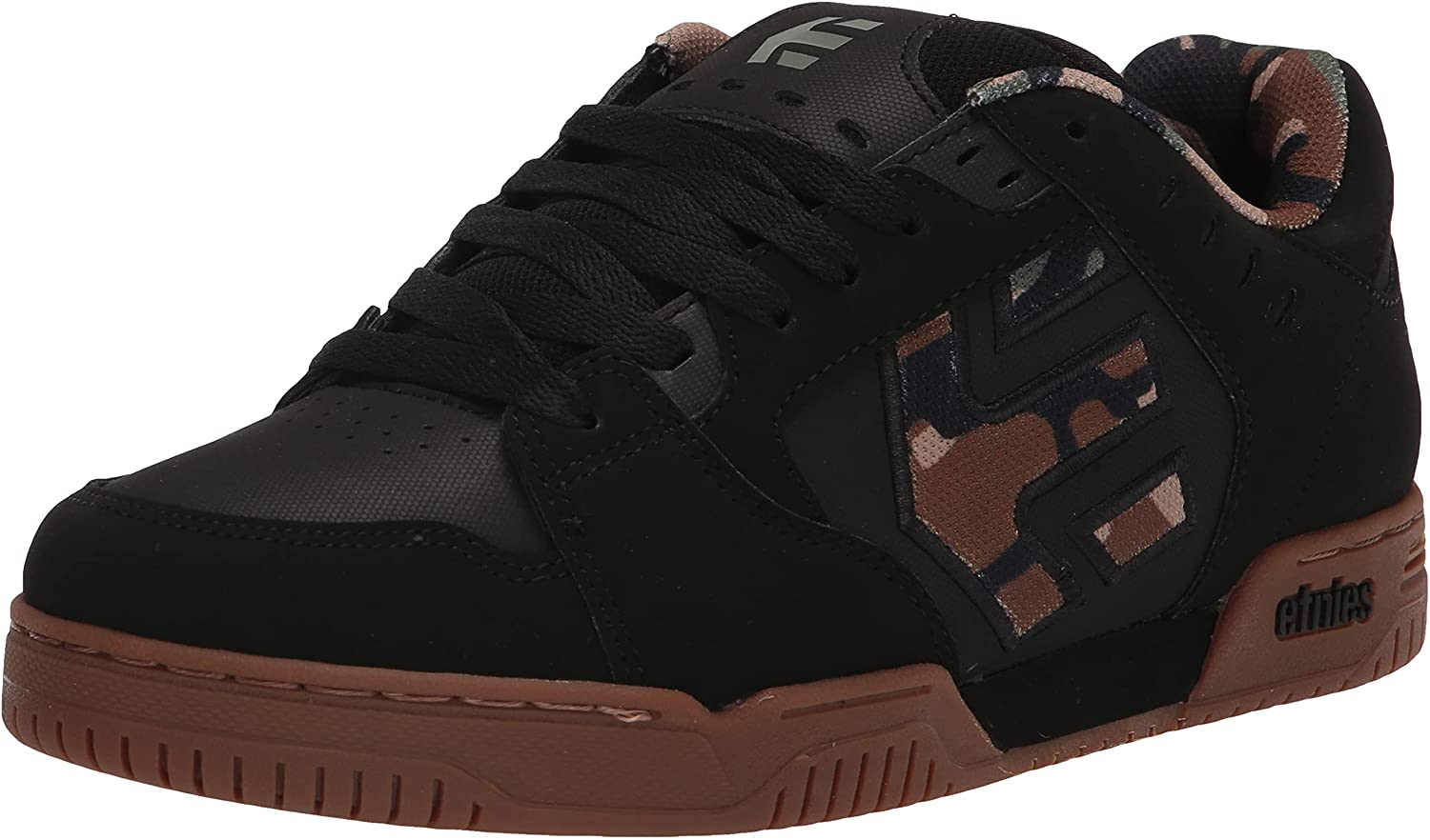 Etnies Men's Faze Puffy Skate Shoe | eBay