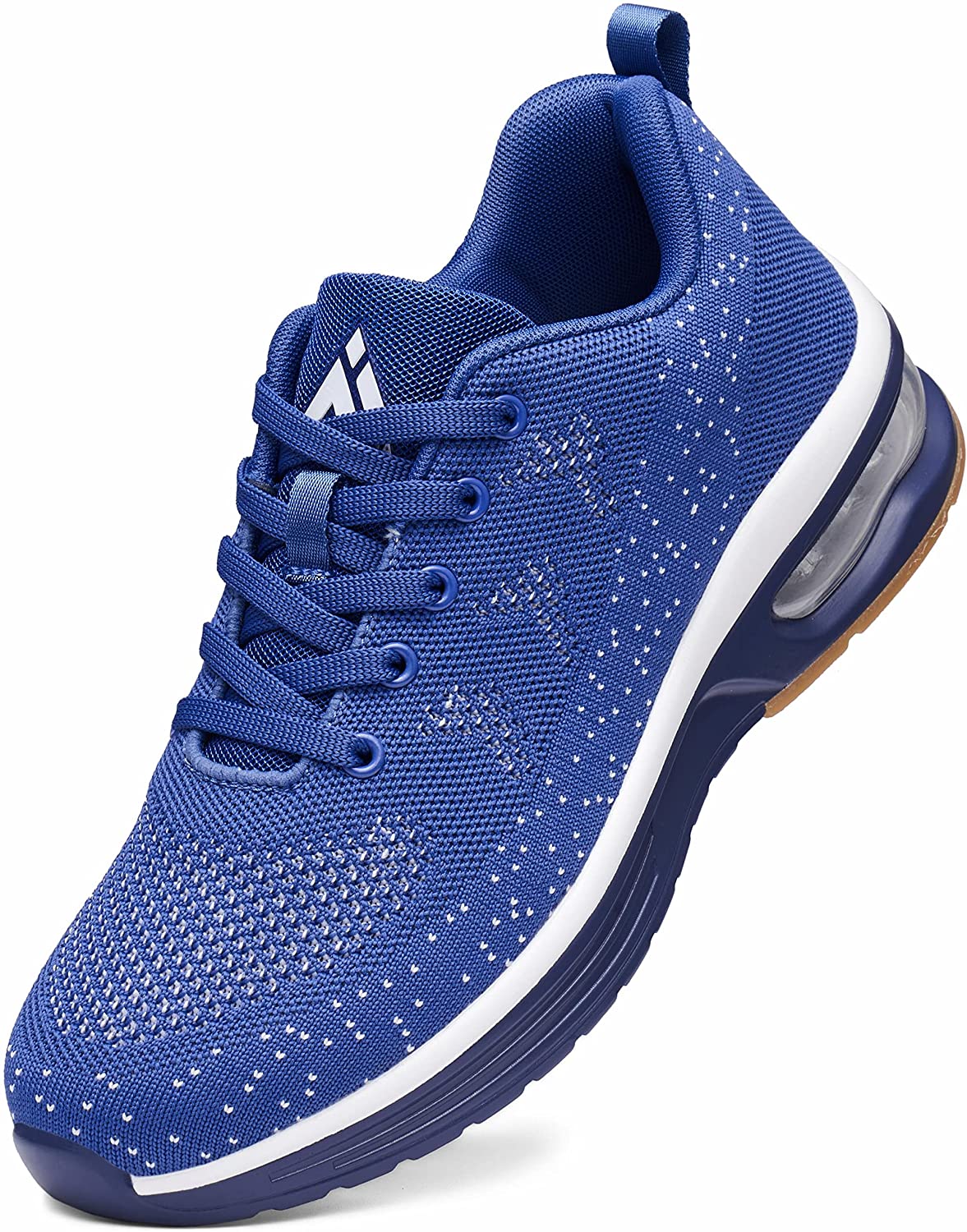 Mishansha Women's Breathable Sneaker Air Cushion Running Shoes Fashion Sport Gym Jogging Tennis Shoes US 5.5-10.5 