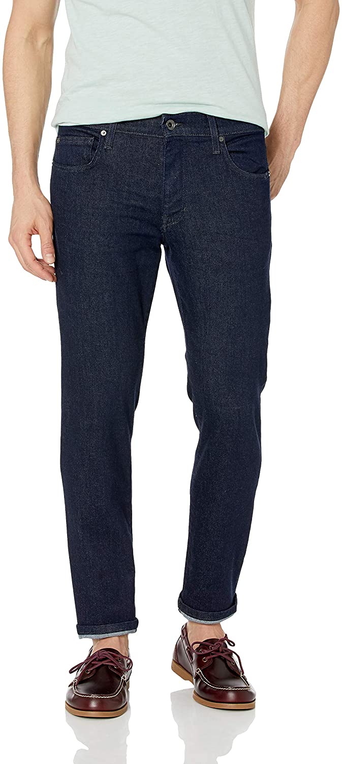 Joe's Jeans Mens The Asher Slim Fit