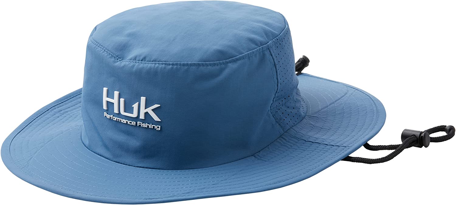 Huk Boonie Hat – Huk Gear