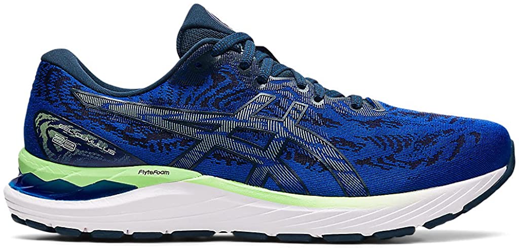 asics cumulus mens sale