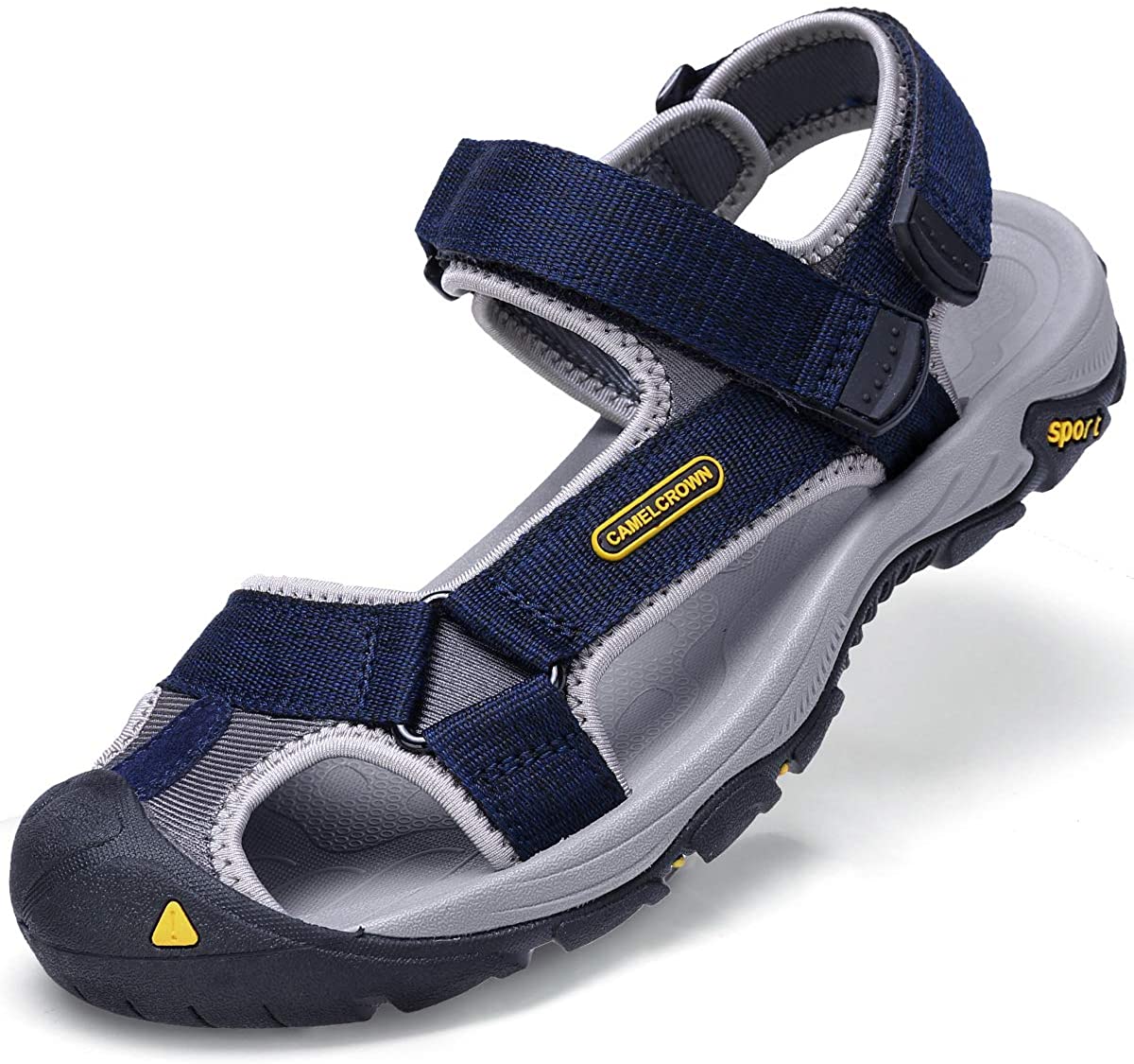 closed toe water shoes