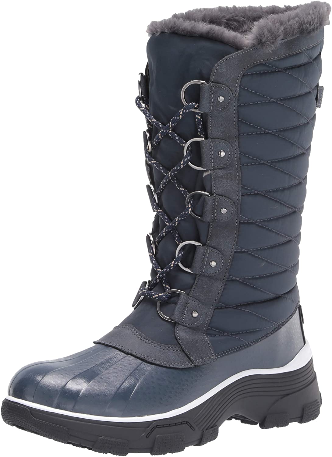 columbia snow boots waterproof