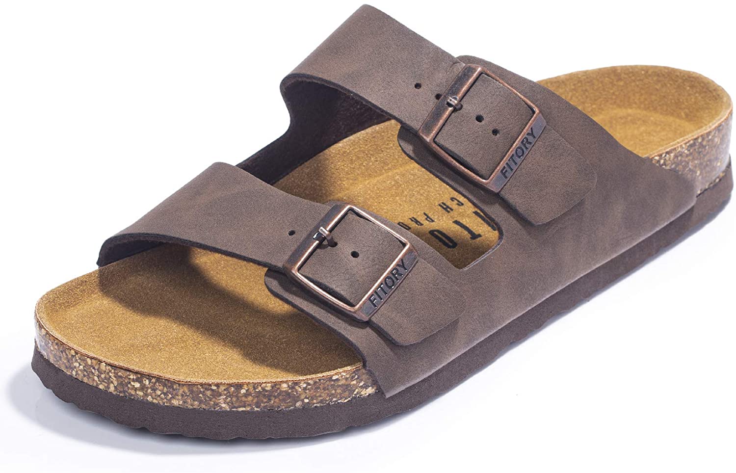 Shop Men's Sandals, Slides, Arch Support & more