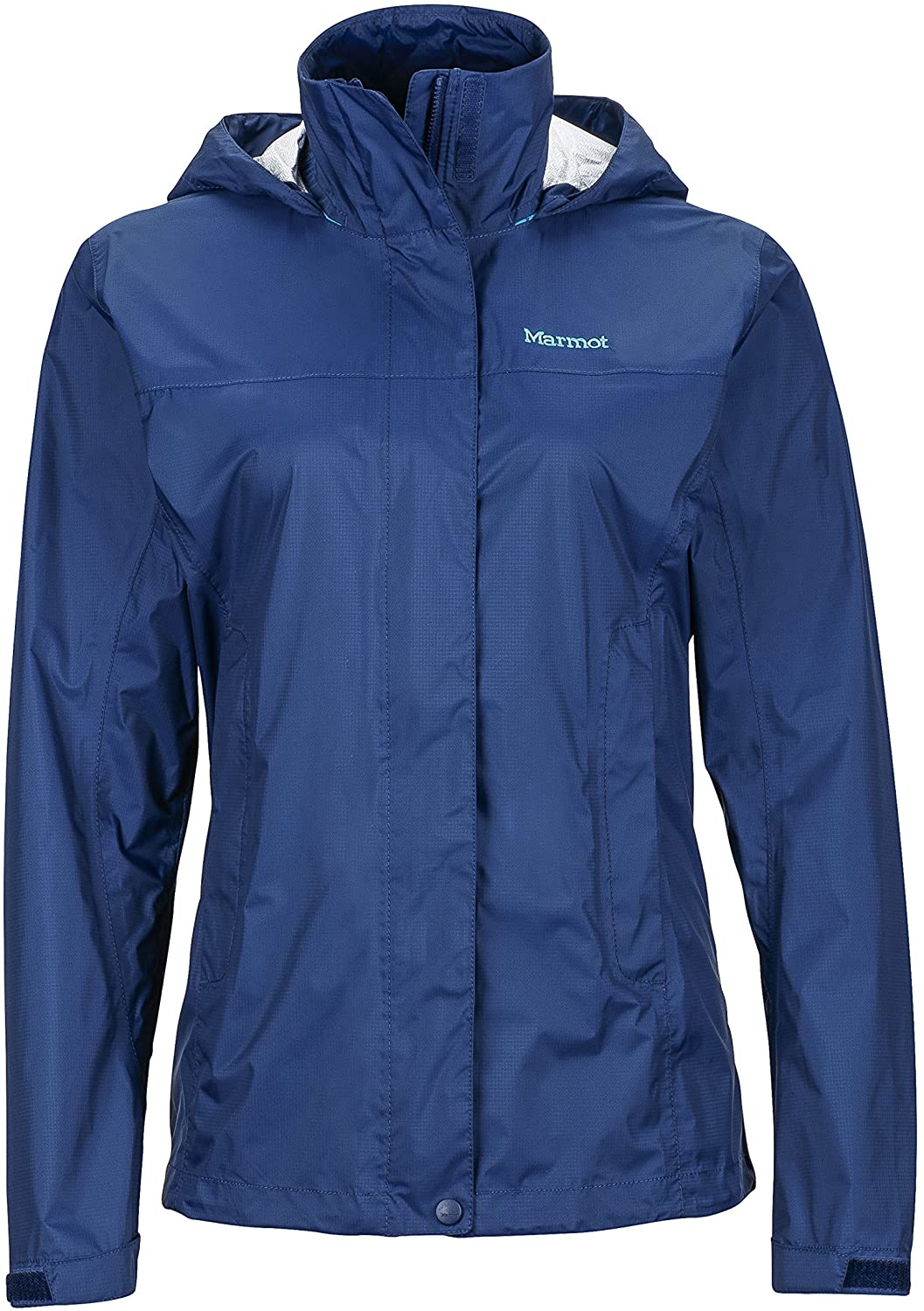 Marmot Women's PreCip Lightweight Waterproof Rain Jacket