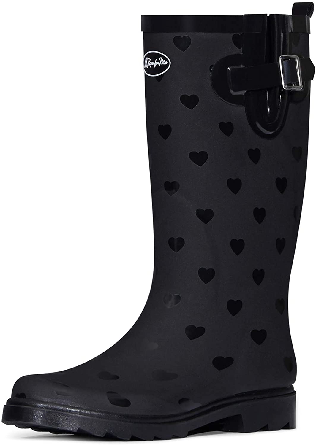 komforme rain boots women's