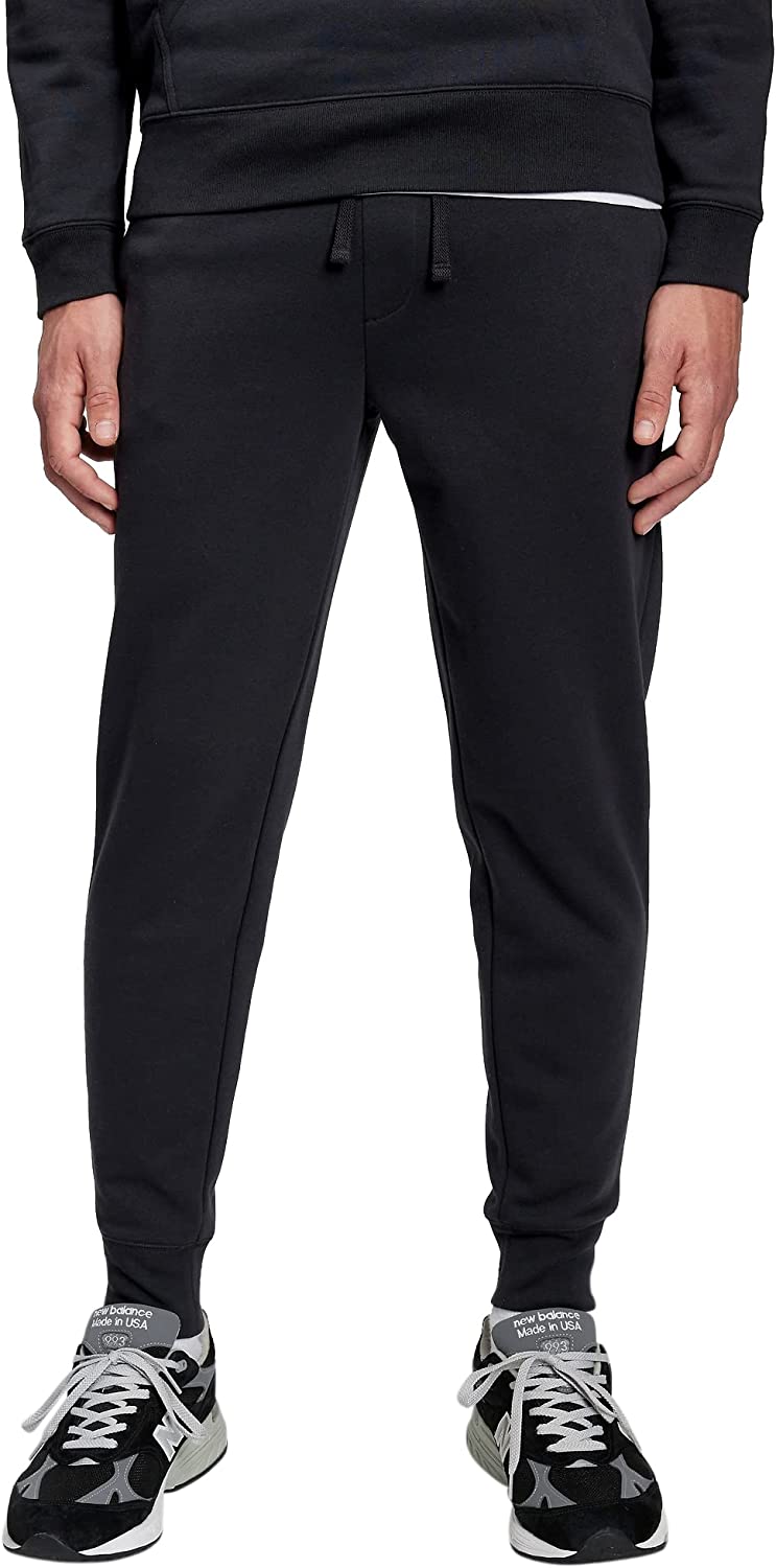 GAP Men's Logo Fleece Joggers