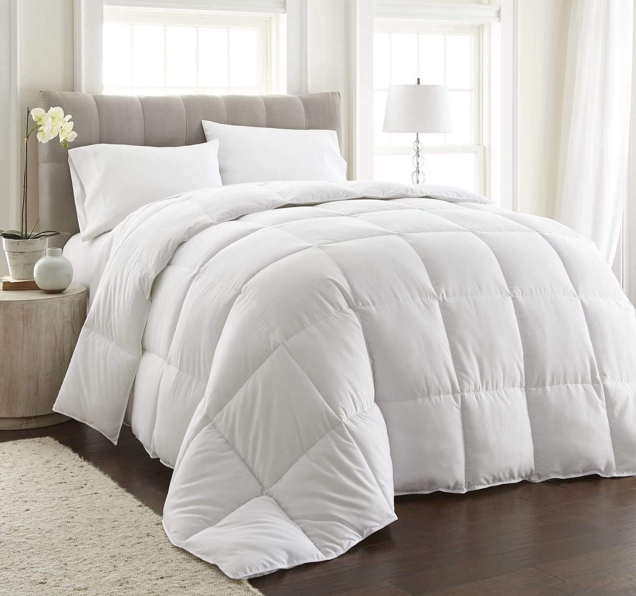 extra long twin duvet insert