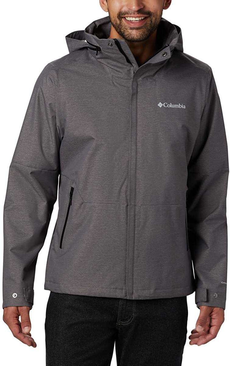 columbia men's westbrook jacket