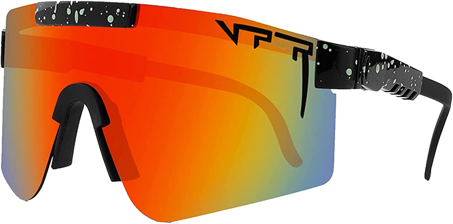 Polarized Cycling Glasses For Men And Women UV400 Safety Sunglasses For  Racing, Cycling, And Outdoor Activities From Bao05, $12.39